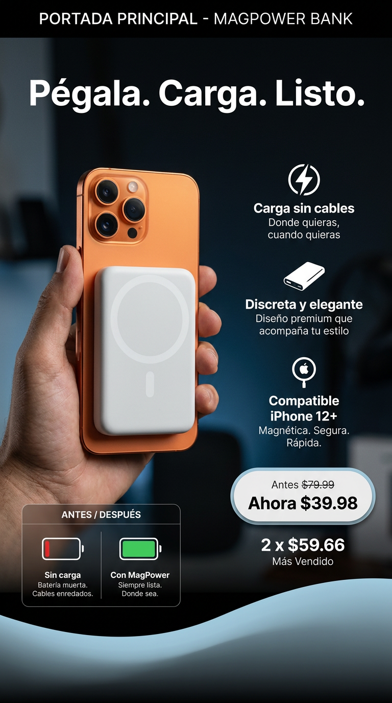POWERBANK