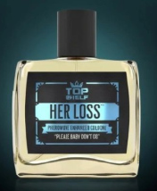 HERLOSS PERFUME FEROMONAS🔥