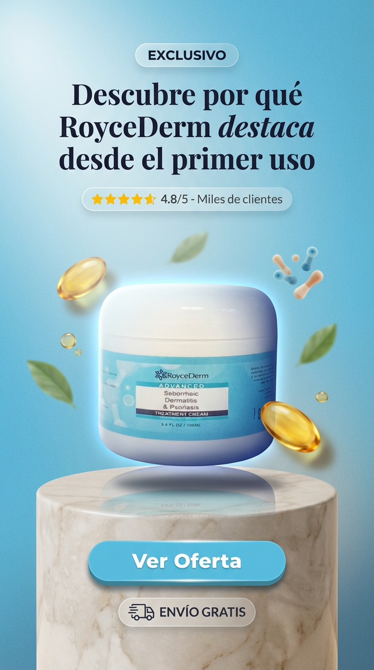 crema para la dermatitis