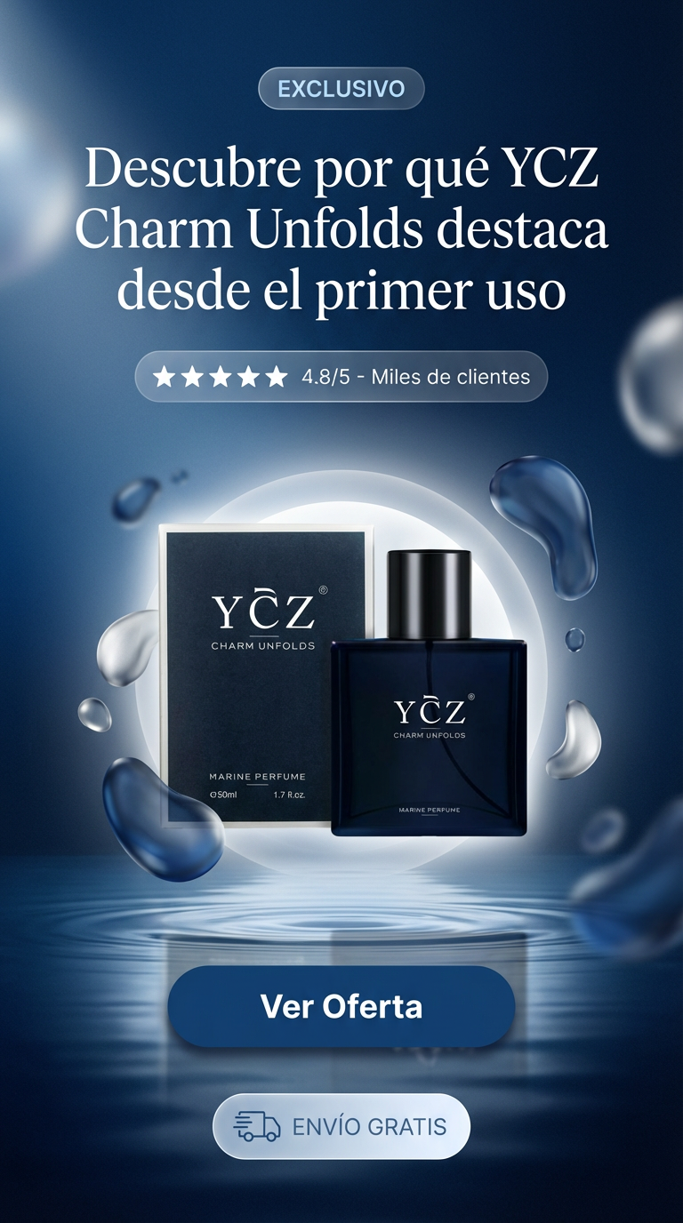 perfume ycz