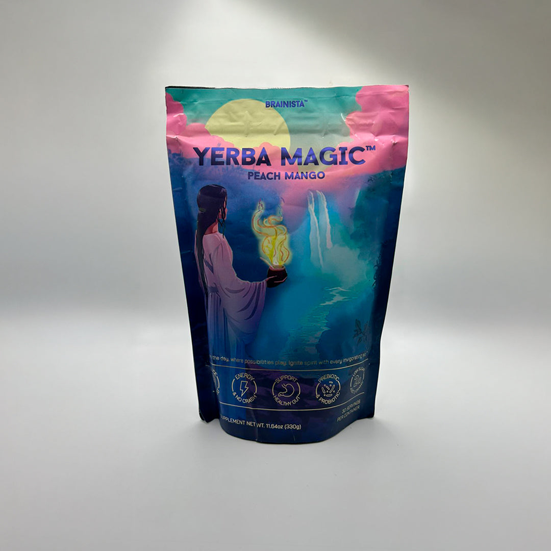 YERBA MAGIC